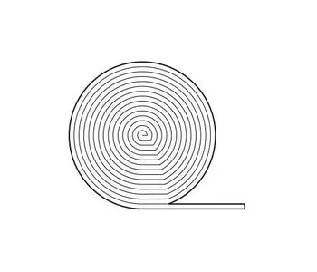 Wonderboard maskingtape 30 mm rol 33 mtr