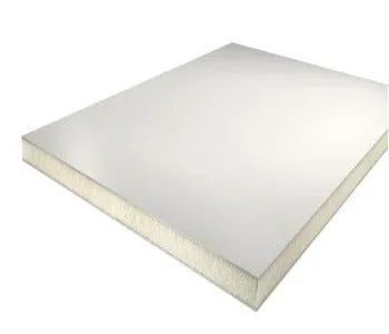 Sandwichpaneel PVC/PVC 3000 x 1500 x 24 mm