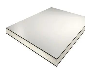 Sandwichpaneel HPL/HPL 3050 x 1150 x 24 mm