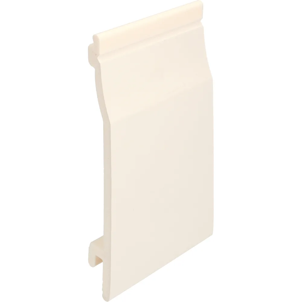 Rabatdeel hardschuim 150mm