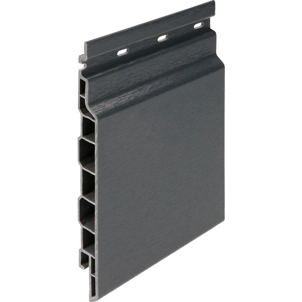 Keralit sponningdeel 143mm