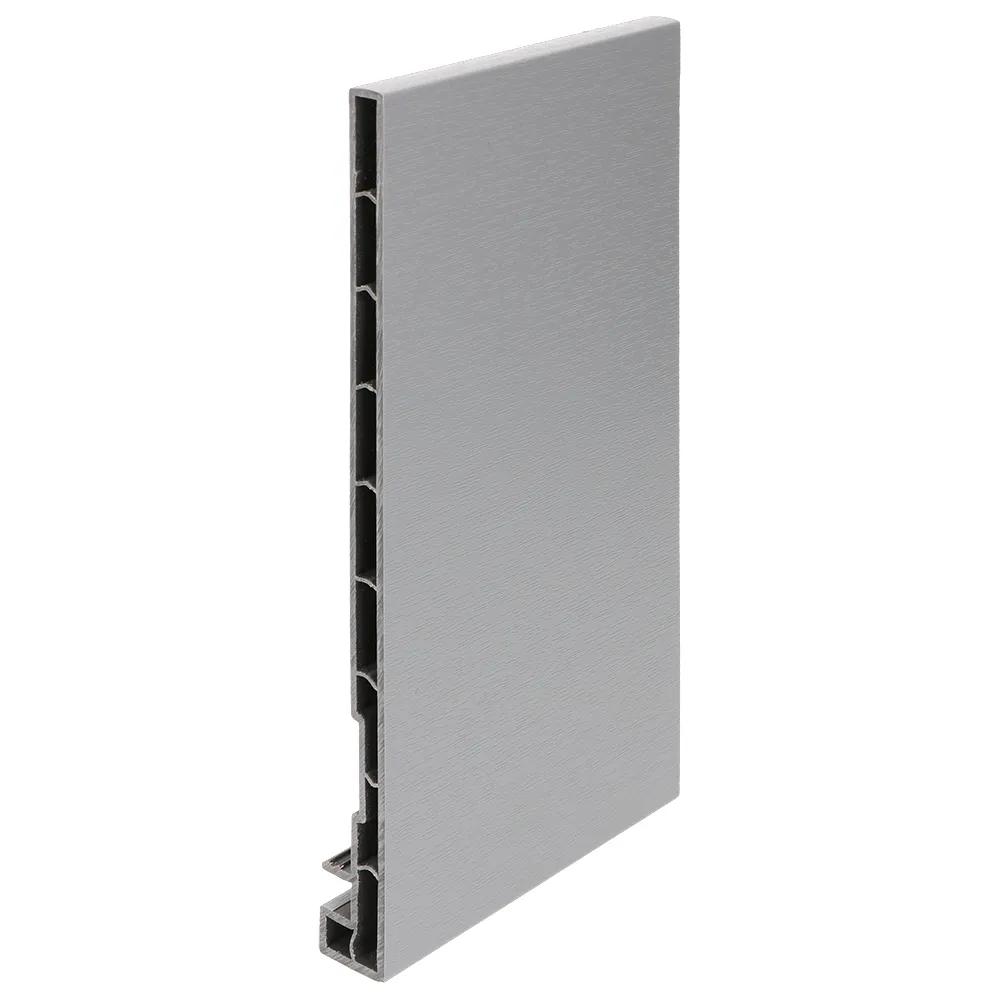 Keralit dakrandpaneel 200mm