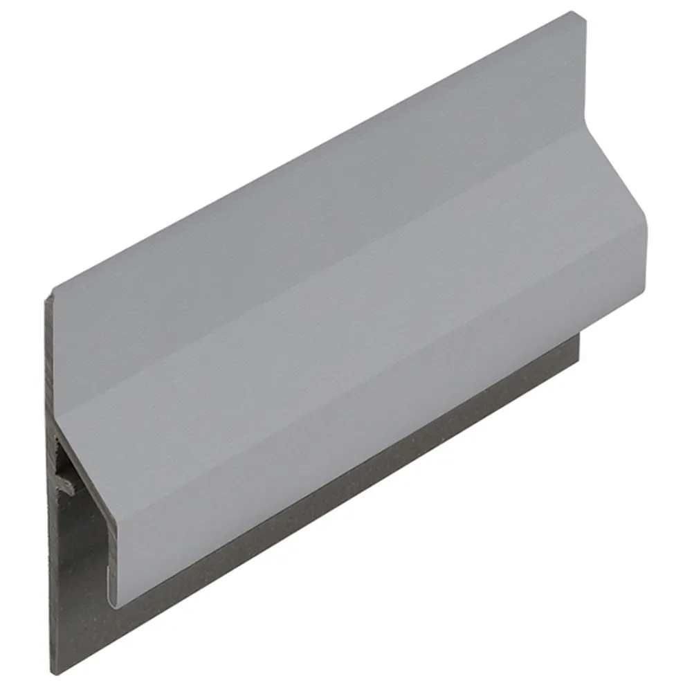 Trim/kraal aansluitpr.10mm Keralit dakr.