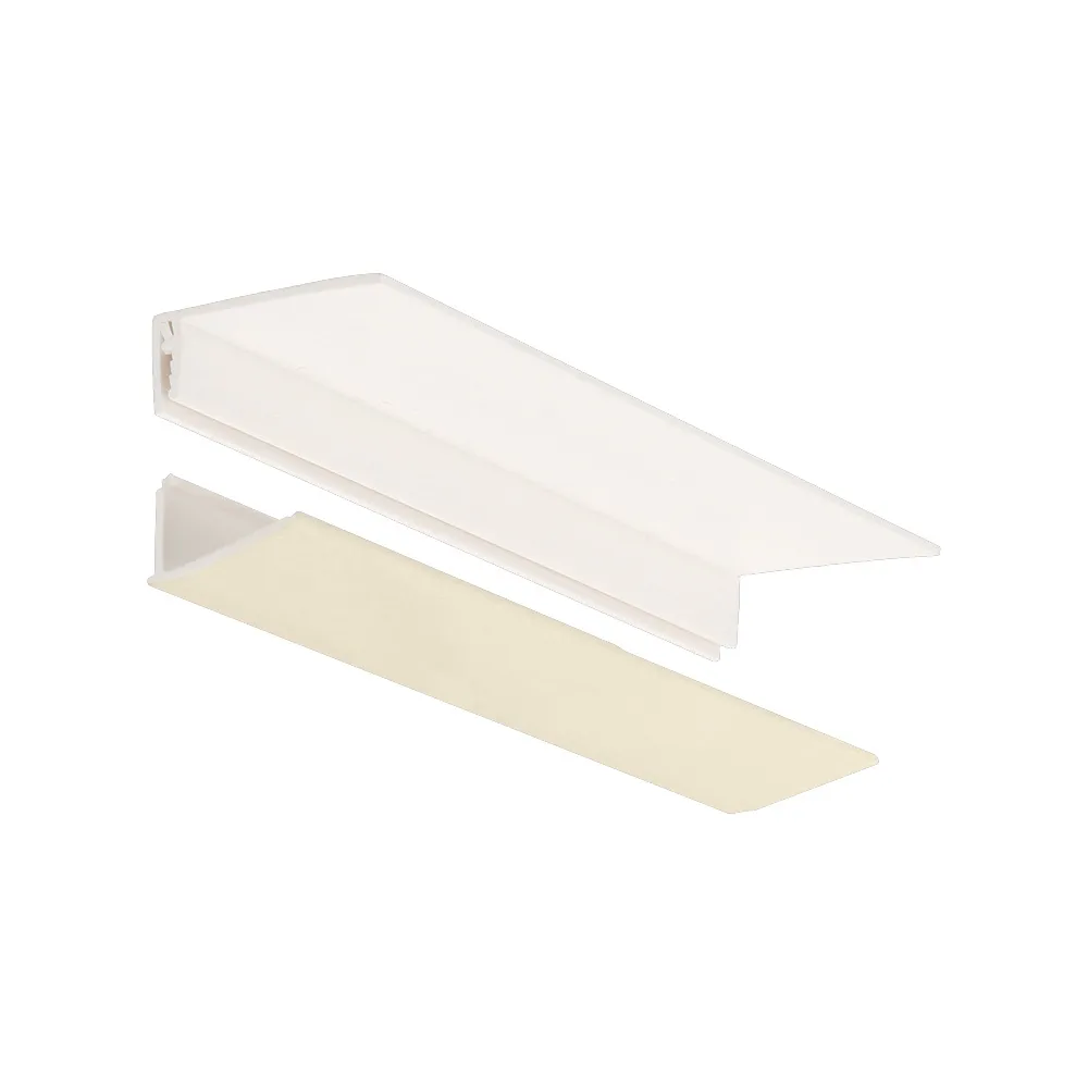 Startprofiel 2-delig 10mm