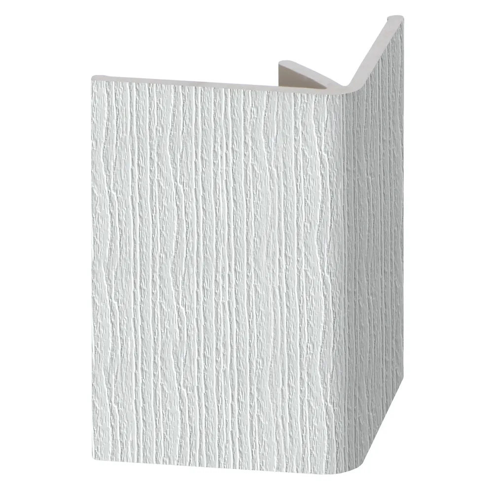 Buitenhoekprof. 60x60mm Novicell v. 2803