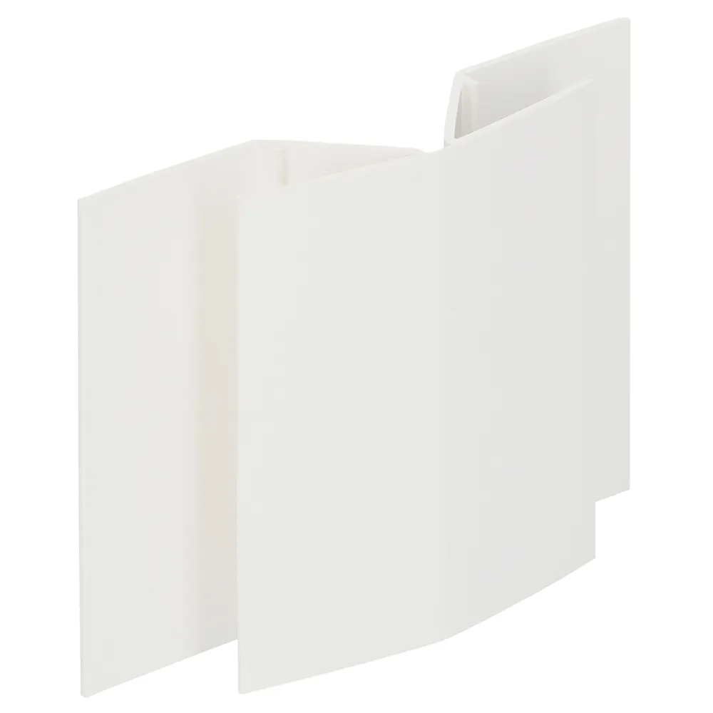 Flexibel hoekverbindingpr.18mm Novicell