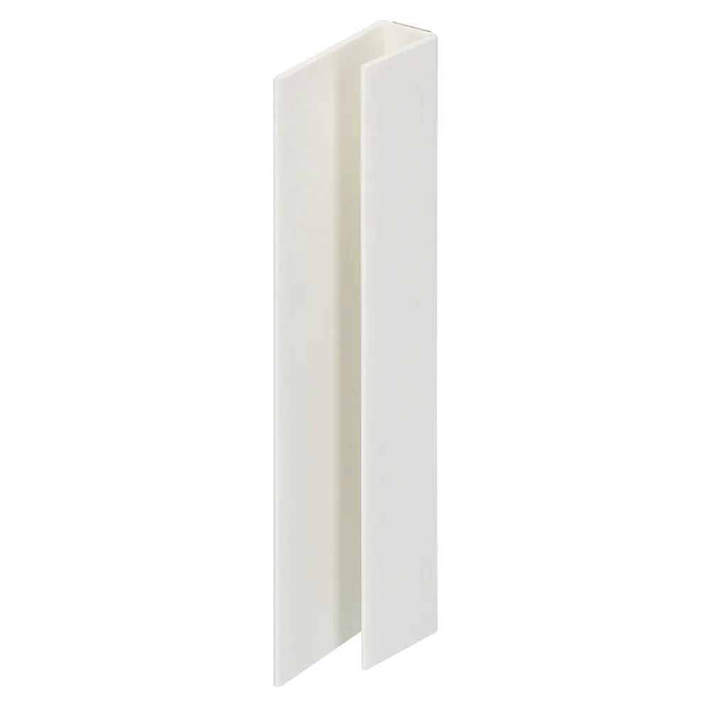 Aansluitprofiel 7mm, zelfklevend