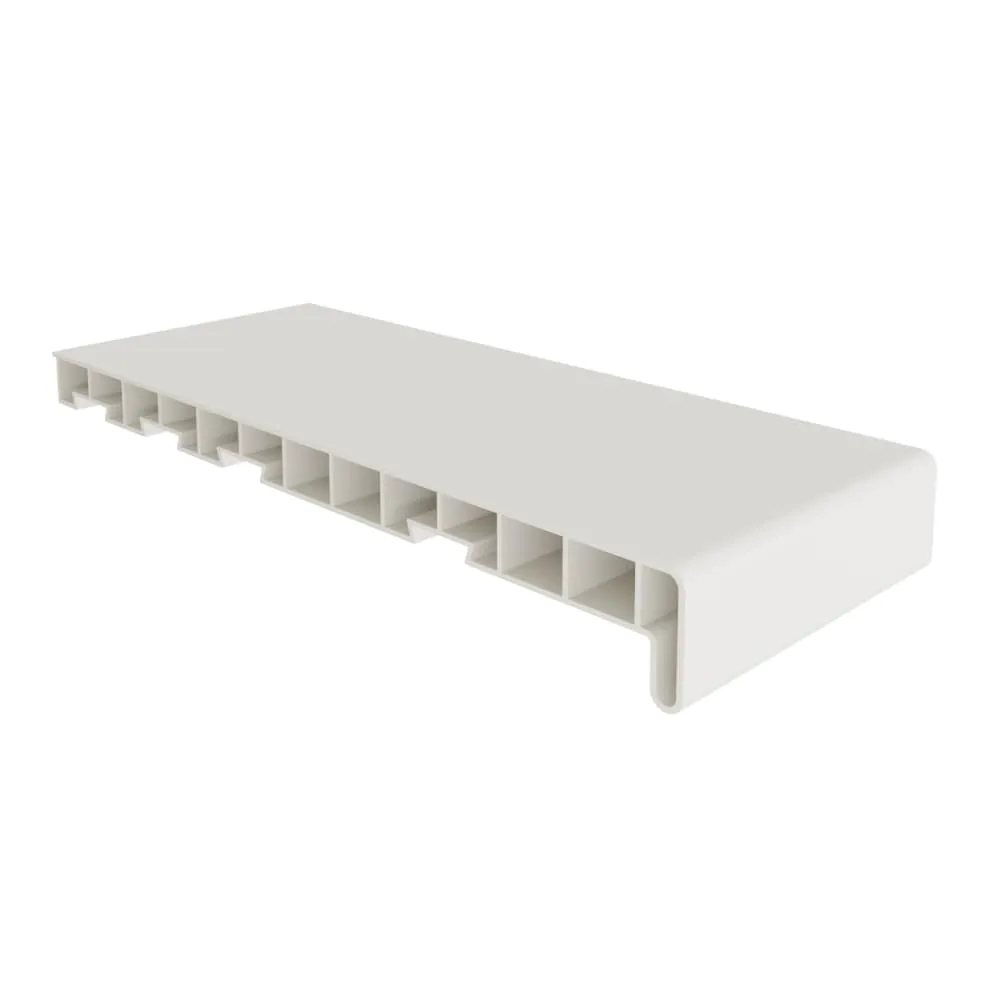 Novaboard vensterbank 200mm