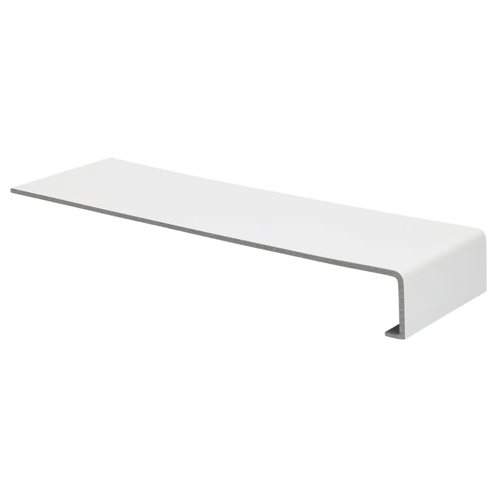 Lignodur overzet vensterbank 300mm