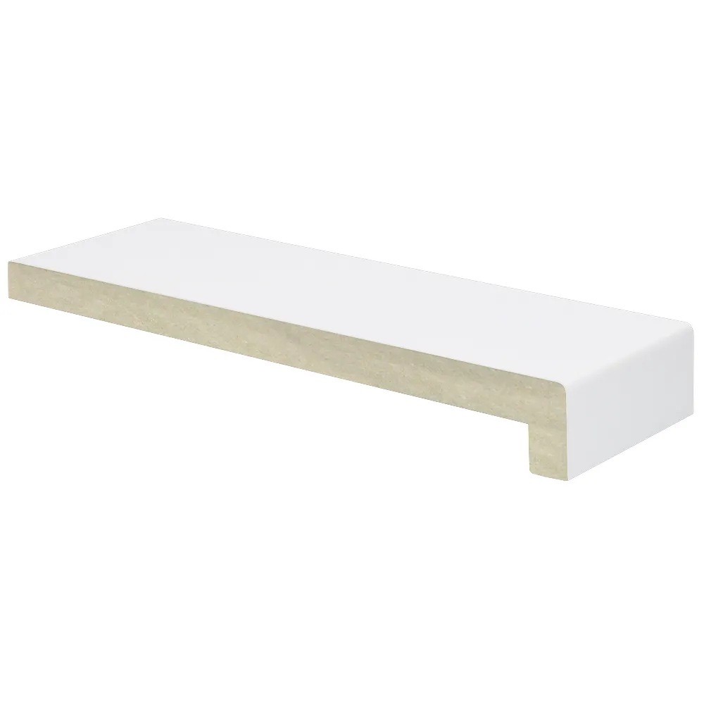 Prodec vensterbank 300mm