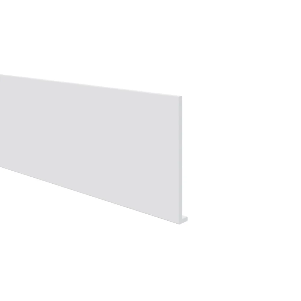 Volschuim paneel haakse hoek 200x35 mm