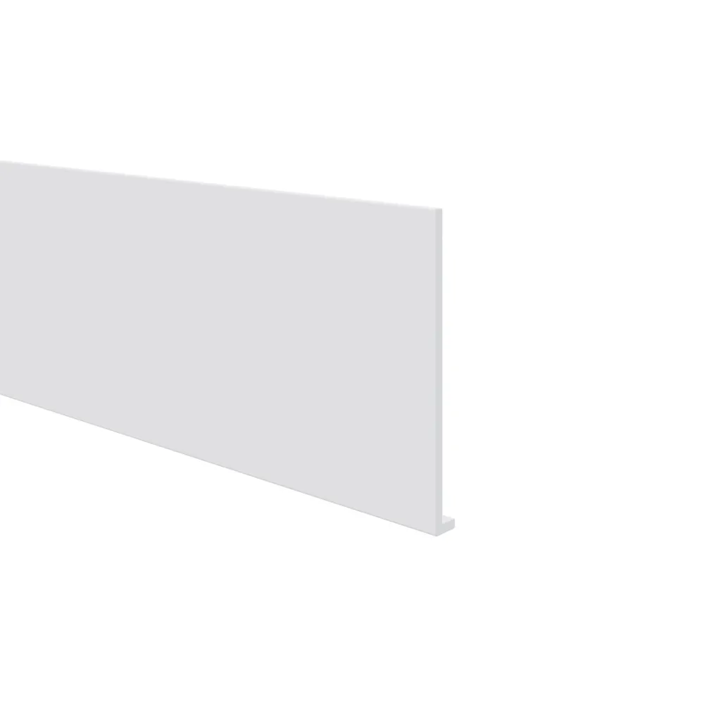 Volschuim paneel haakse hoek 225x35 mm