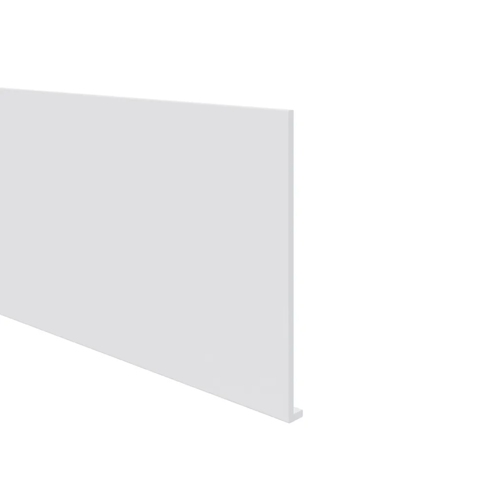 Volschuim paneel haakse hoek 300x35 mm