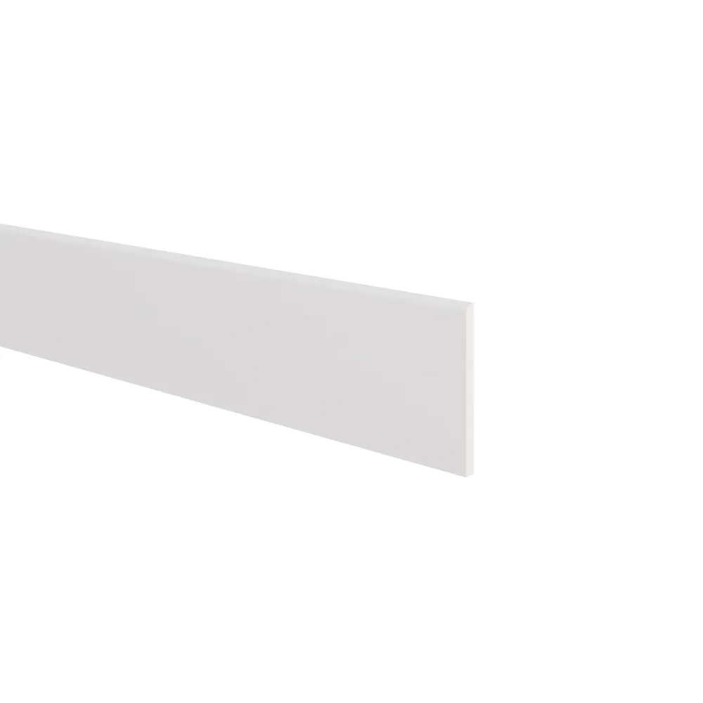 Volschuim platpaneel 100x9 mm