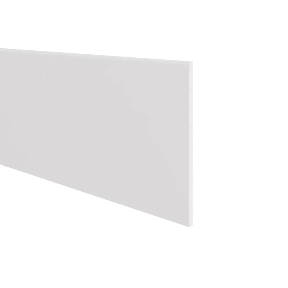 Volschuim platpaneel 200x9 mm