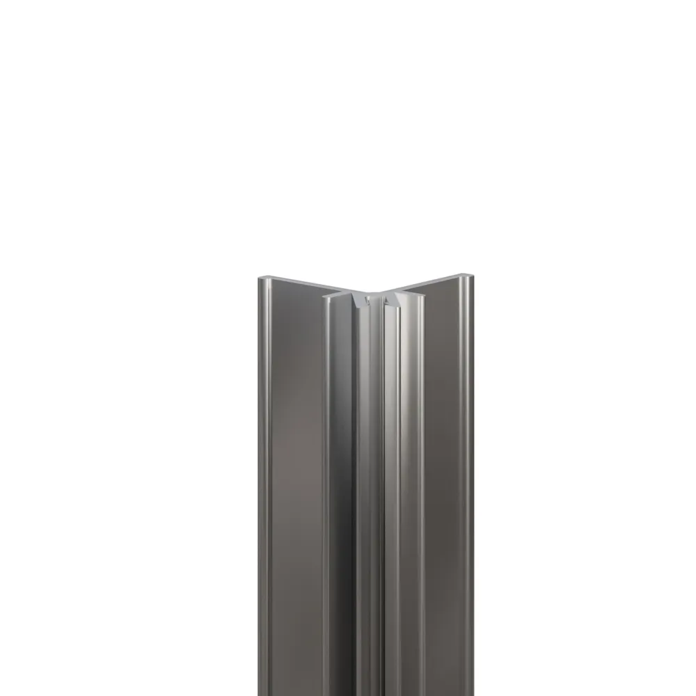 Montageprofiel buitenhoek