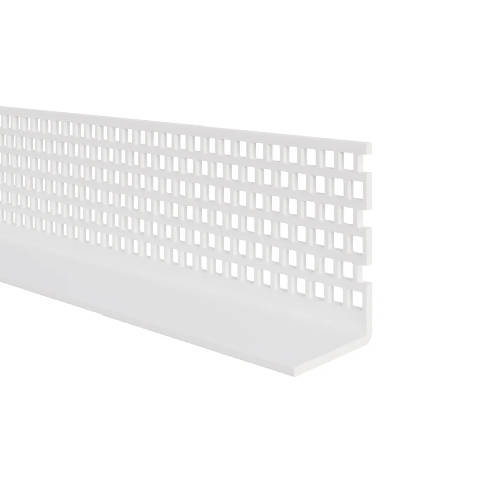 Ventilatieprofiel 30x50 mm