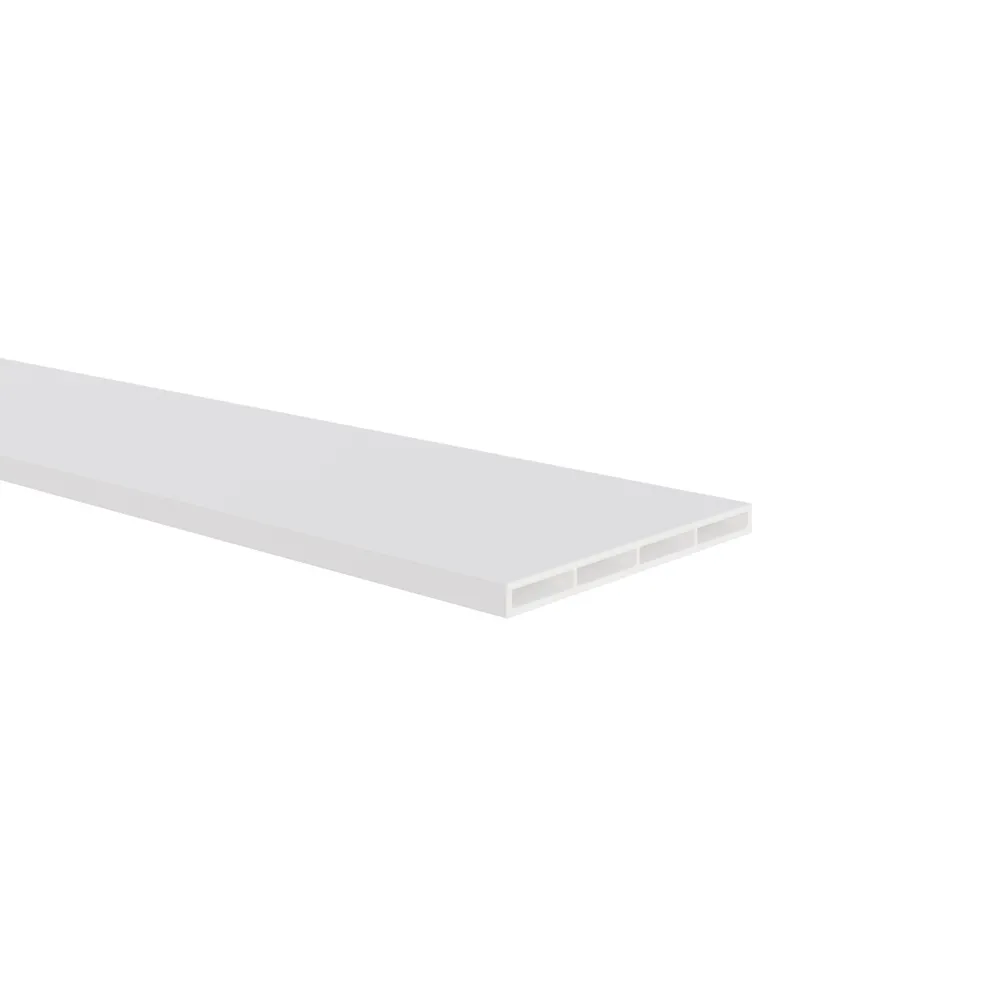 Kamerprofiel 60x7 mm