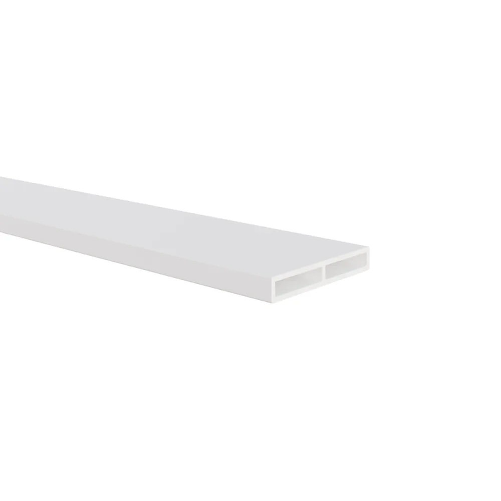 Kamerprofiel 40x7 mm