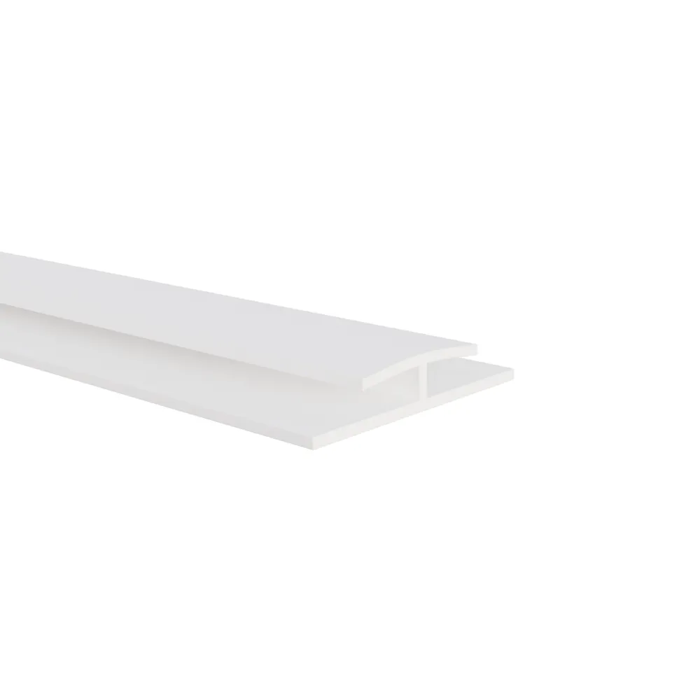 Verbindingsprofiel 2,3 mm inwendig