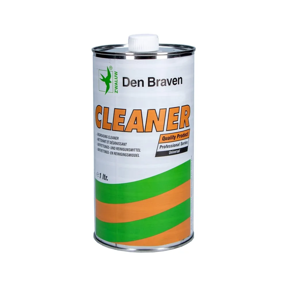 Cleaner/ontvetter 1000 ml