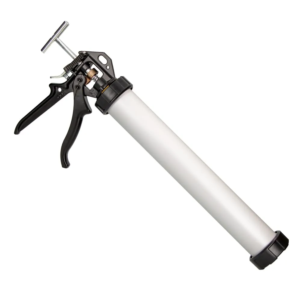 Handkitspuit (tbv 600 ml lijmworst)