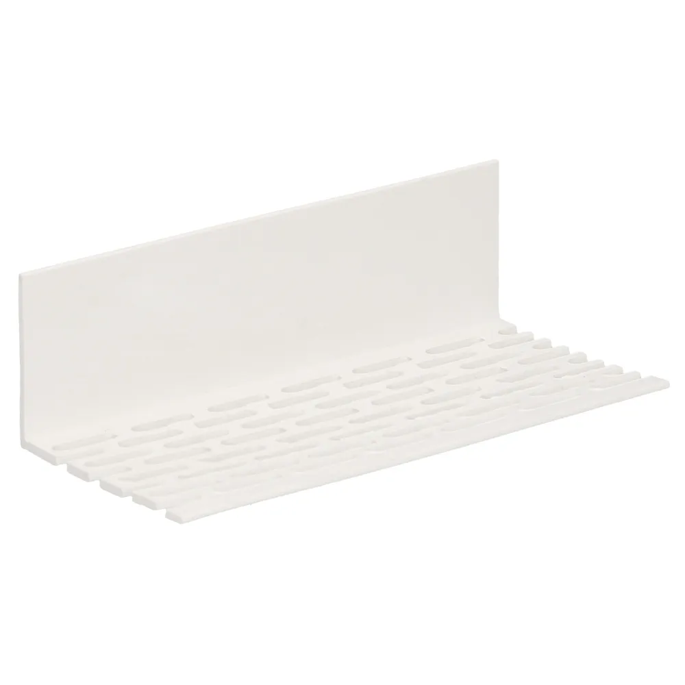 Hoekprofiel geperforeerd 30x30x2mm