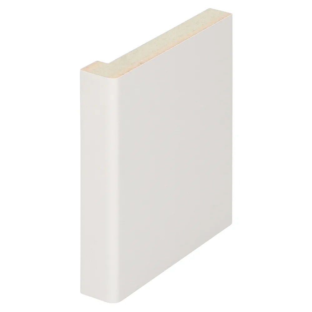 Prodec plint 75x15mm