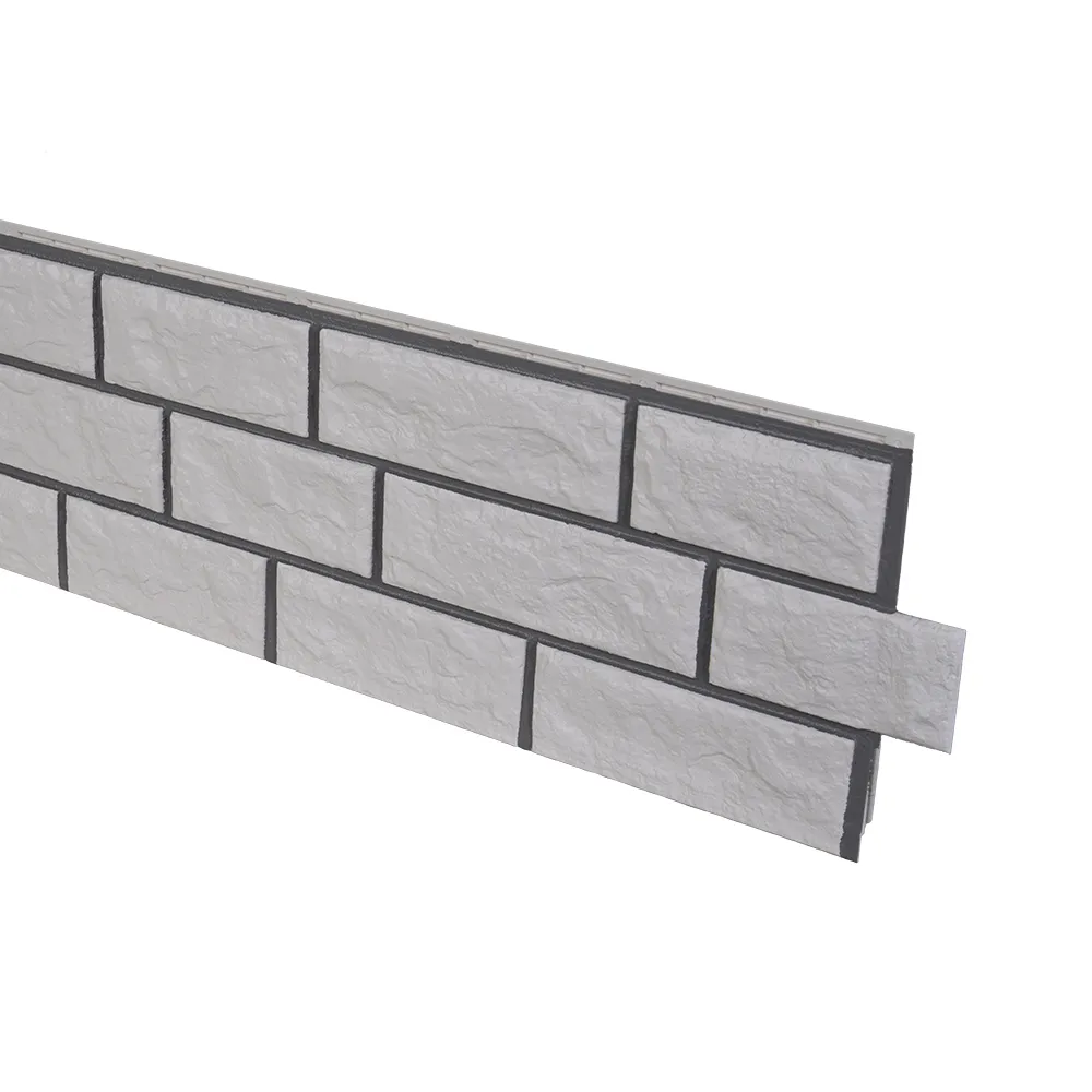 Zierer steenstrip 1096 x 359 mm grof