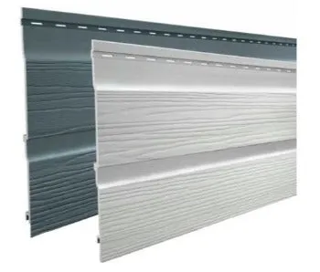 Eurotexx dubbel rabat 332 mm structuur