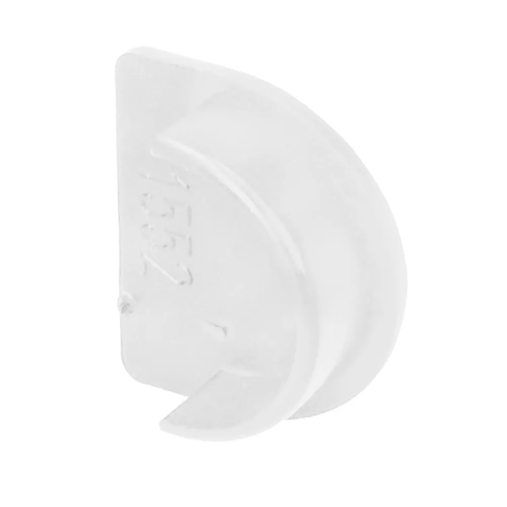 Eindstuk voor Panelsoftprofiel