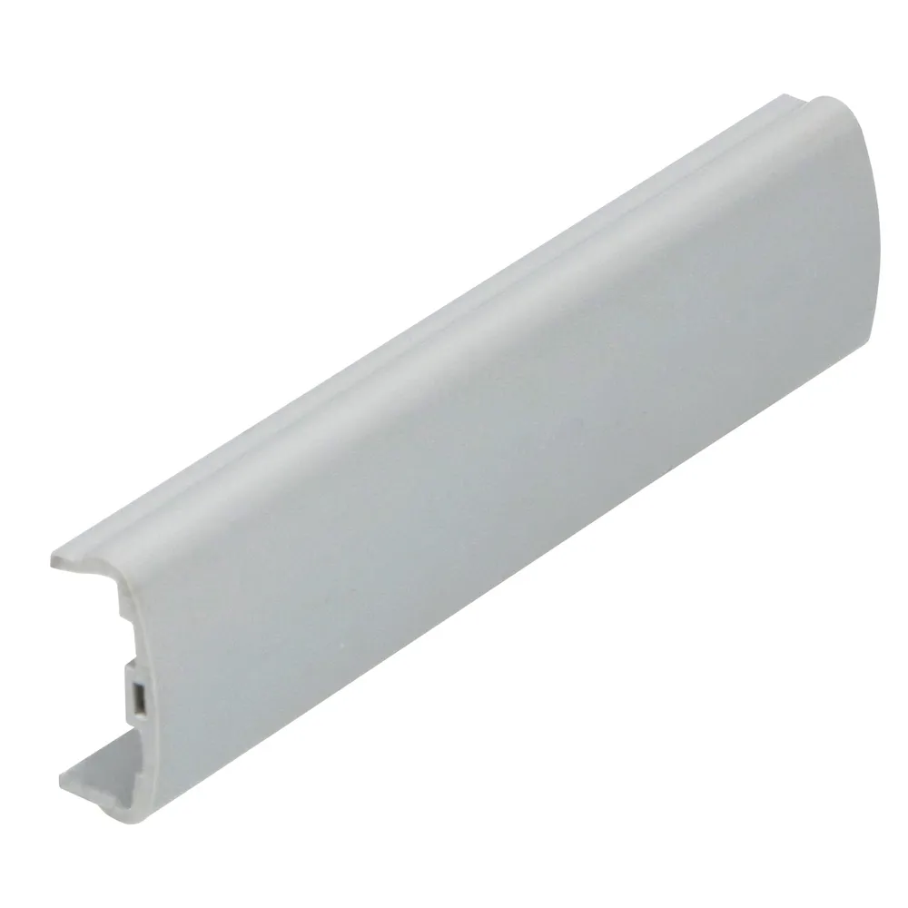 Softrandprofiel 18 mm