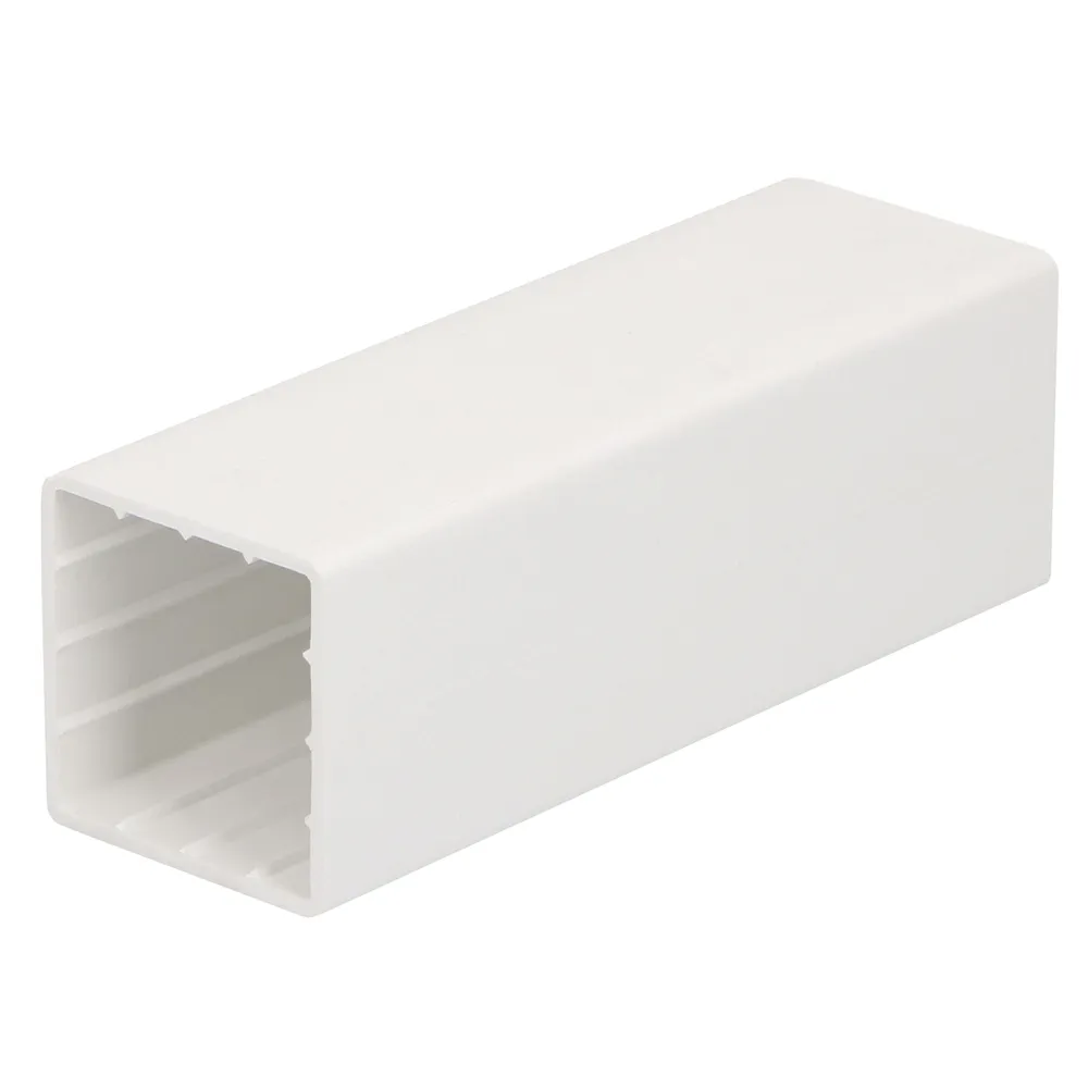 Kokerprofiel 30x30x1,5mm