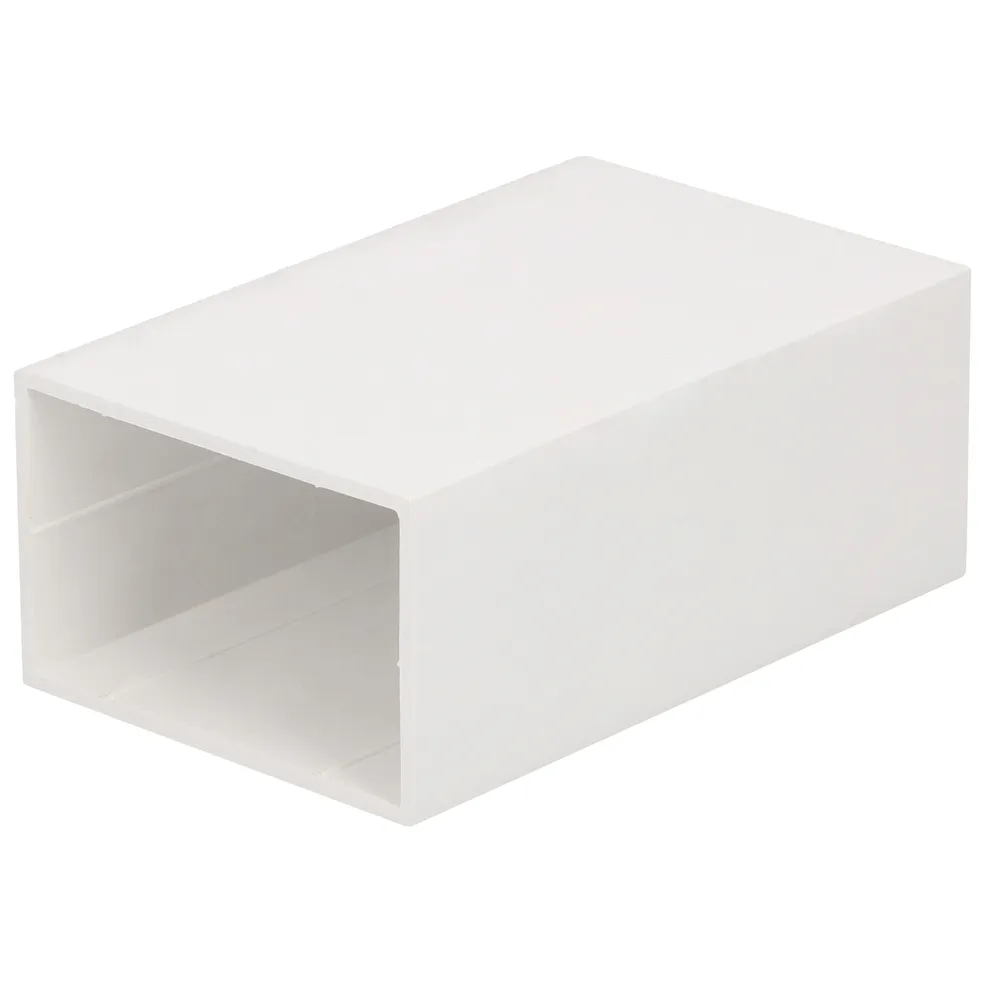 Kokerprofiel 55x35x2mm