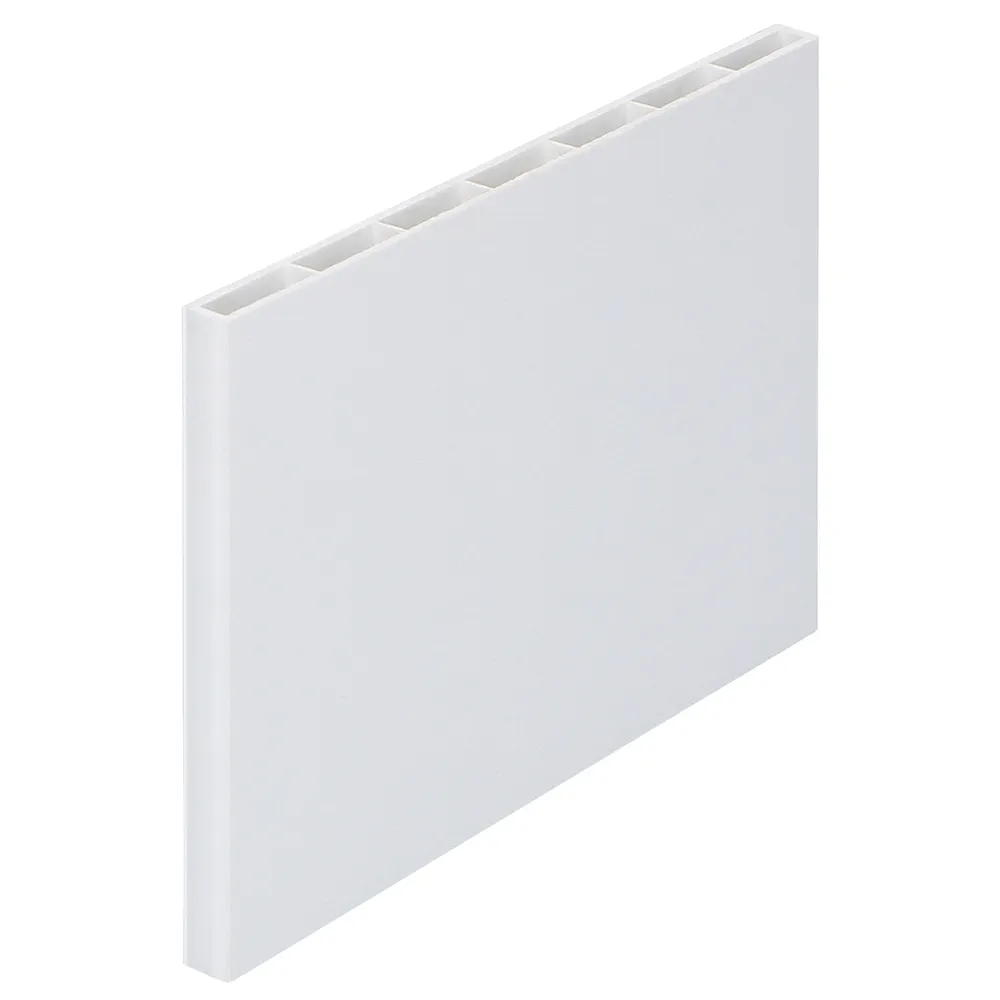 Holkamer platprofiel 120x7mm