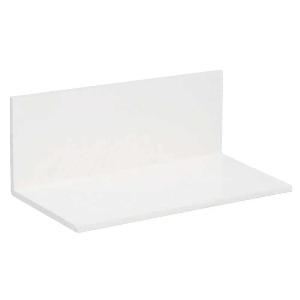 Hoekprofiel 50x50x1,5mm