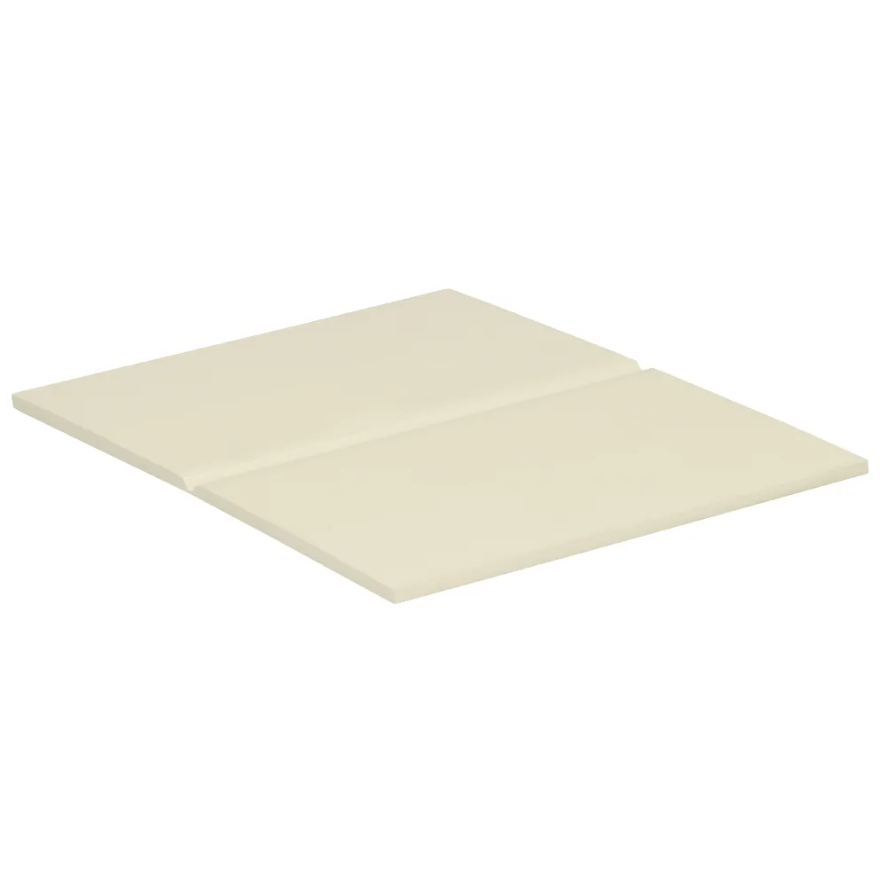 Vouwhoekprofiel 60x60x3mm