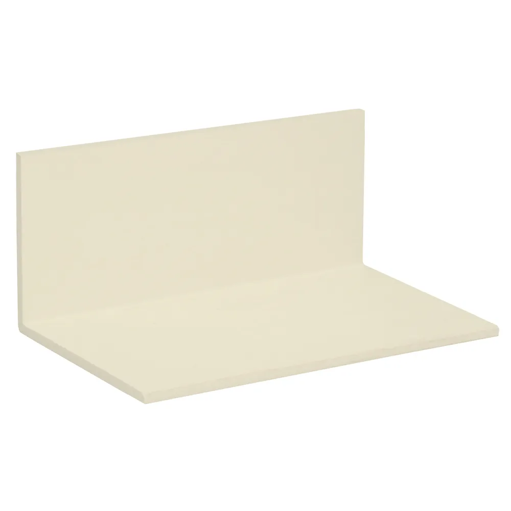 Hoekprofiel 70x70x3mm