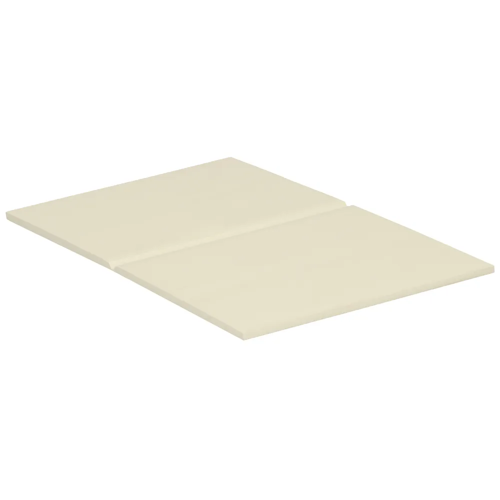 Vouwhoekprofiel 80x80x3mm