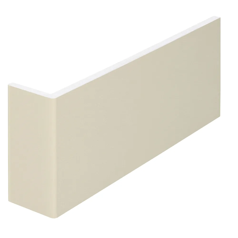 Hoekpaneel 150x42x7mm