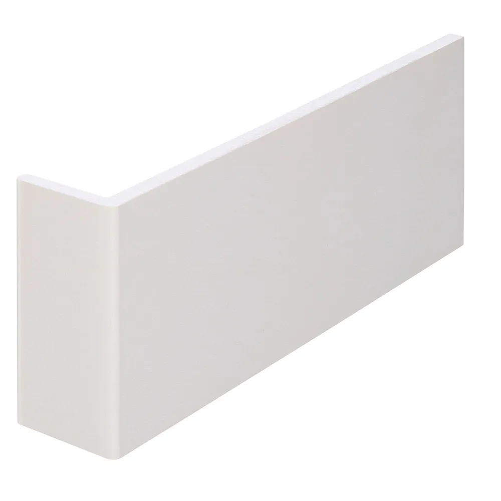 Hoekpaneel 100x42x7mm