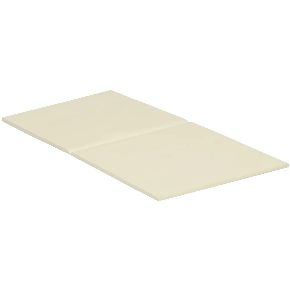 Vouwhoekprofiel 120x120x3mm