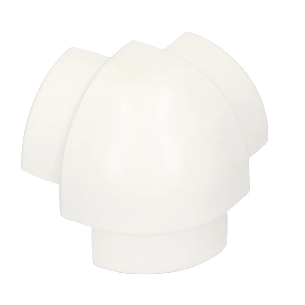 Softline hoekstuk universeel