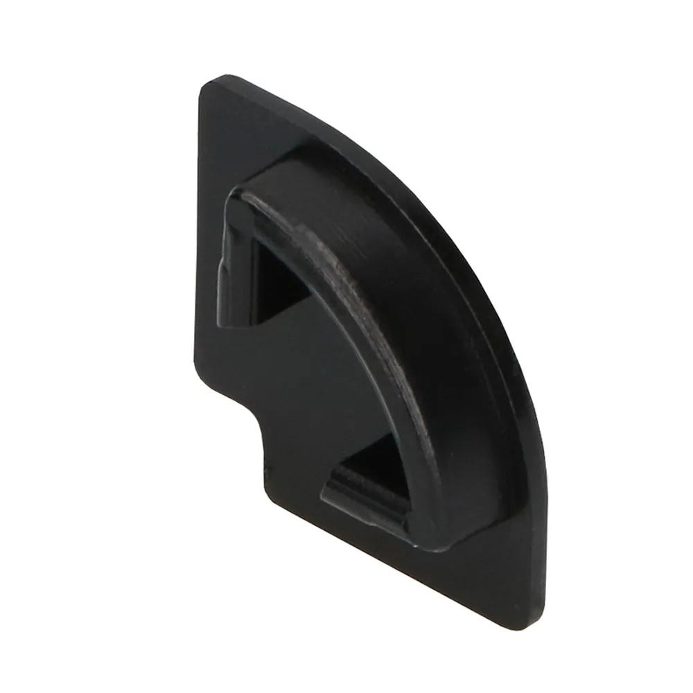 Softline eindstuk universeel