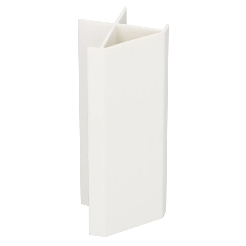 Facet hoekverbindingprofiel 18mm