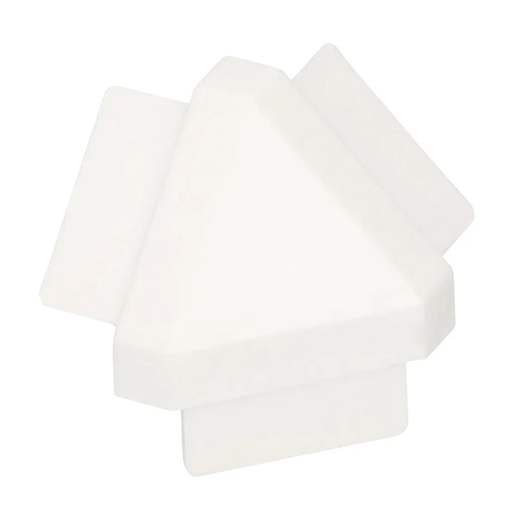 Facet hoekstuk universeel