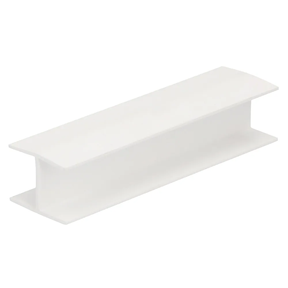 H-verbindingprofiel 16mm