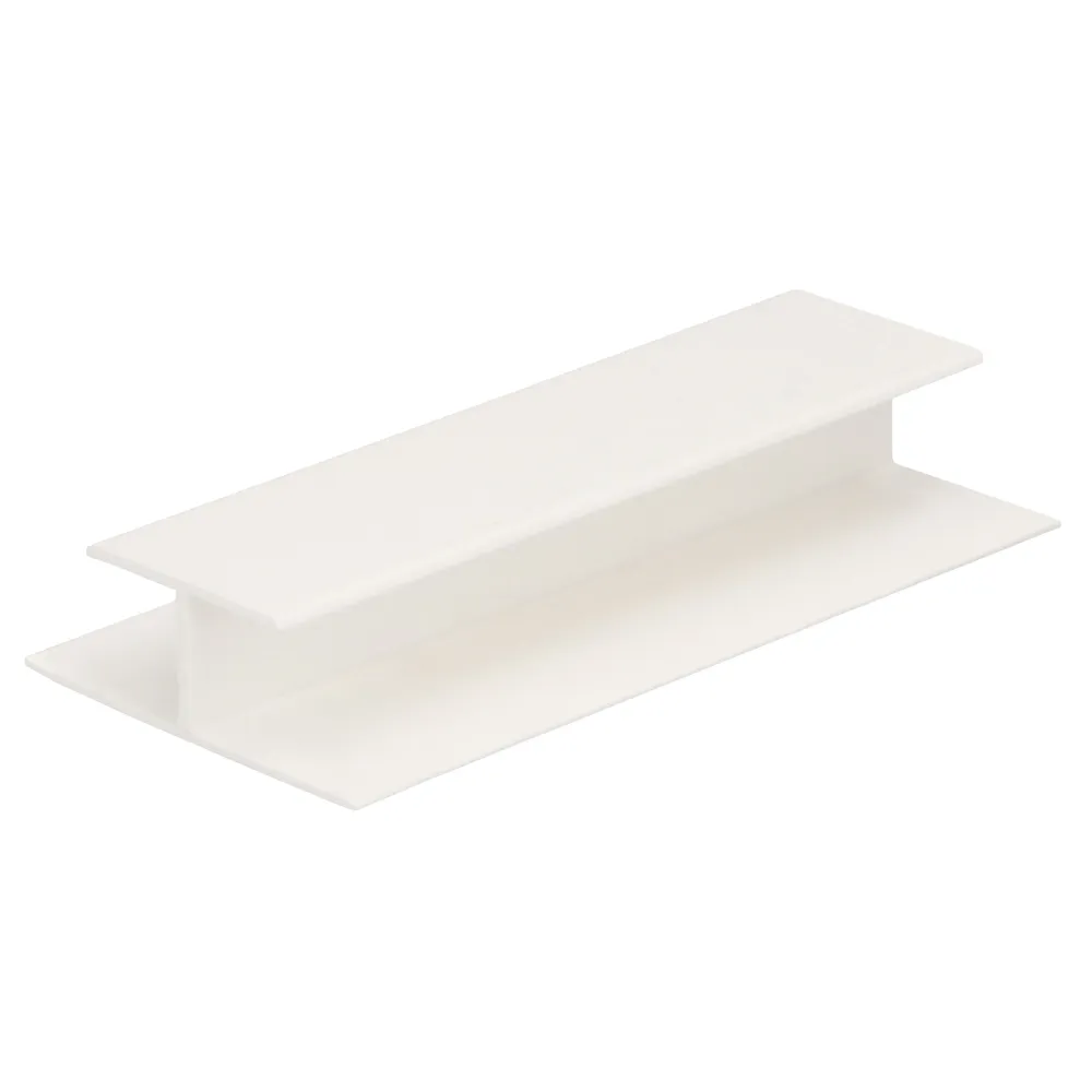 H-verbindingprofiel 13mm