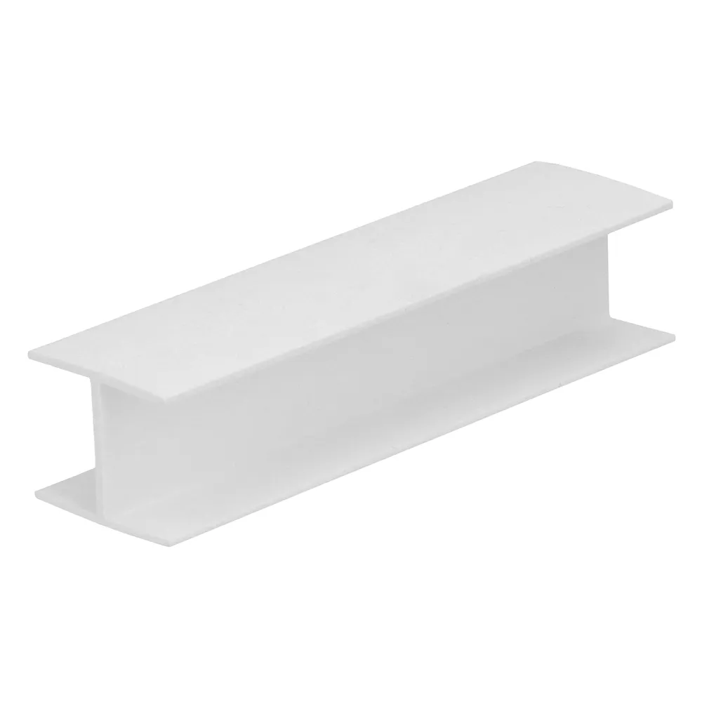 H-verbindingprofiel 18/19mm