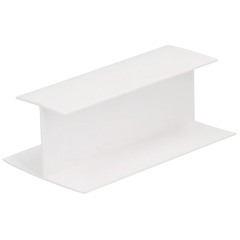 H-verbindingprofiel 50mm